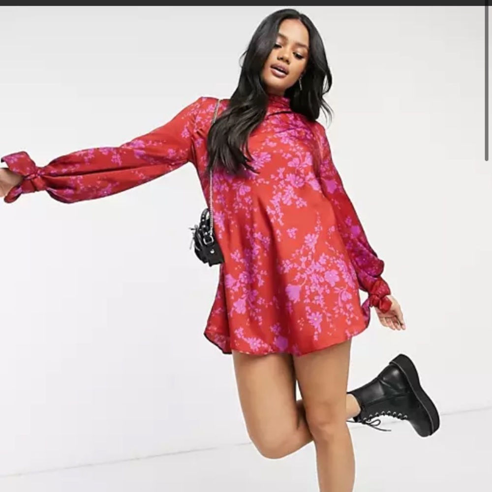 Free people dress nwt
